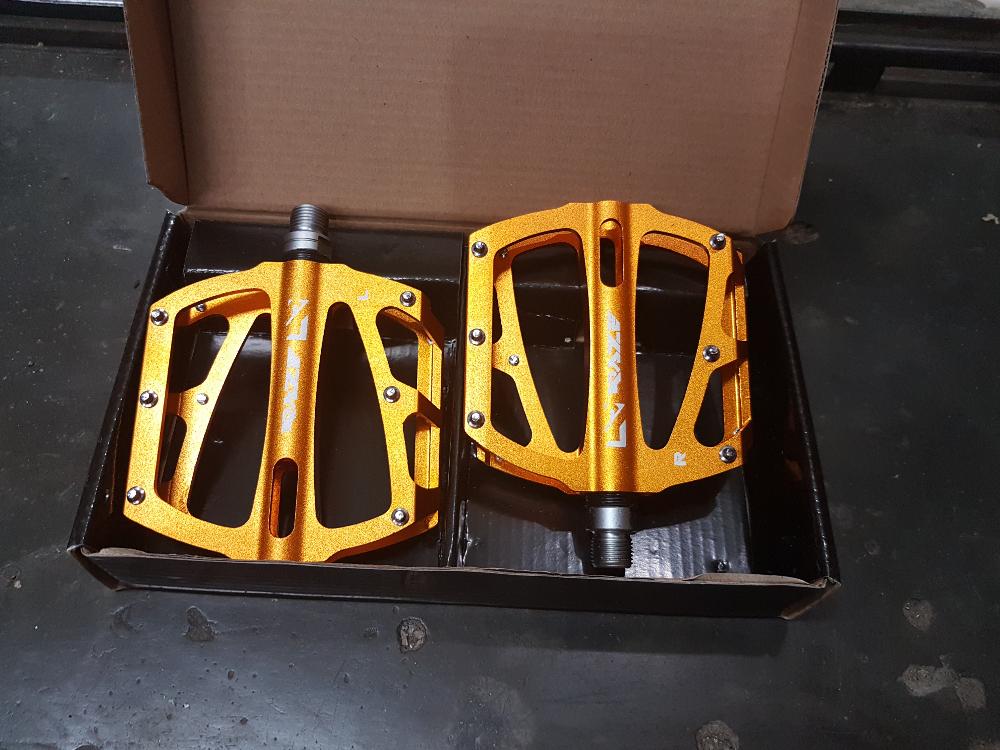 Toko Sepeda Online Majuroyal: Jual Pedal Bearing Sepeda Mtb