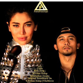 Putra Penelope - Selamatkan Jiwaku