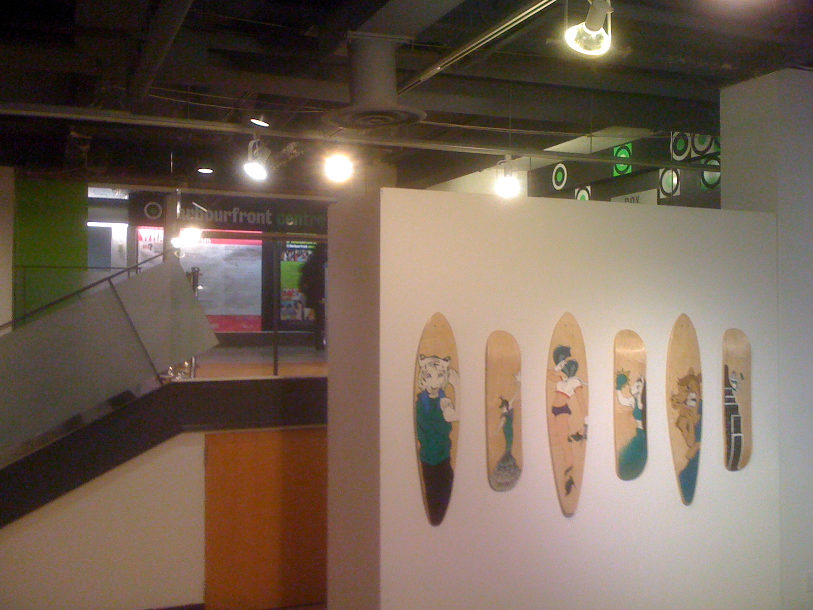 OASIS SKATEBOARD FACTORY Congrats to the Heels on Wheels team for