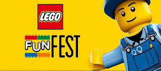 LEGO FUN FEST
