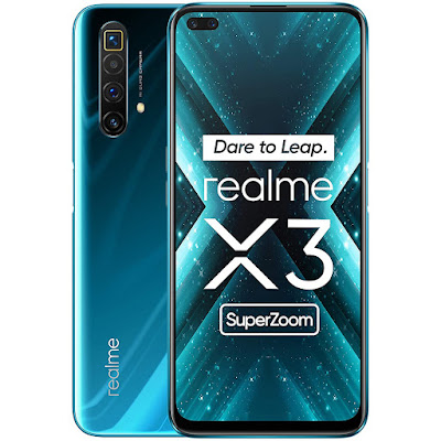 Realme X3 Super Zoom 256 GB