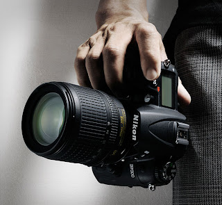 Review  Nikon D7000 – Harga dan Spesifikasi
