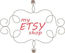 My Etsy Shop