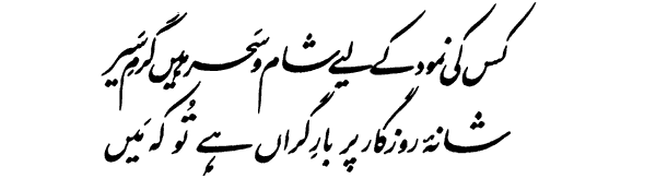 Allama Iqbal Poetry کلام علامہ محمد اقبال: (Bal-e-Jibril-024) Alam-e