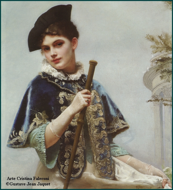 Arte Cristina Faleroni