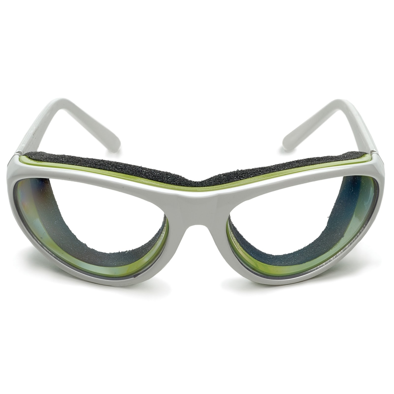 Onion Goggles