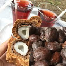 Benefits of Zuriat Fruit for Leucorrhoea Need to Know - Healthy T1ps Benefits of Zuriat Fruit for Leucorrhoea Need to Know - Healthy T1ps