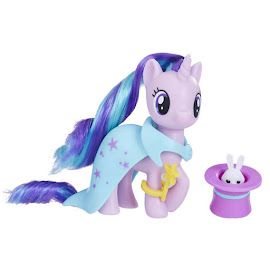 My Little Pony Show and Tell Starlight Glimmer Brushable Pony