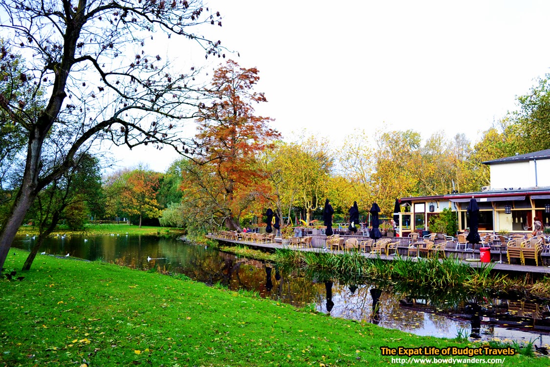 bowdywanders.com Singapore Travel Blog Philippines Photo :: Netherlands :: Vondelpark: Discovering the Most Relaxed Side of Amsterdam