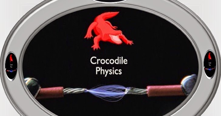 TÉLÉCHARGER CROCODILE PHYSICS 605 GRATUITEMENT CROCODILE PHYSICS 605 GRATUITEMENT