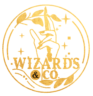 Wizards and Co. 