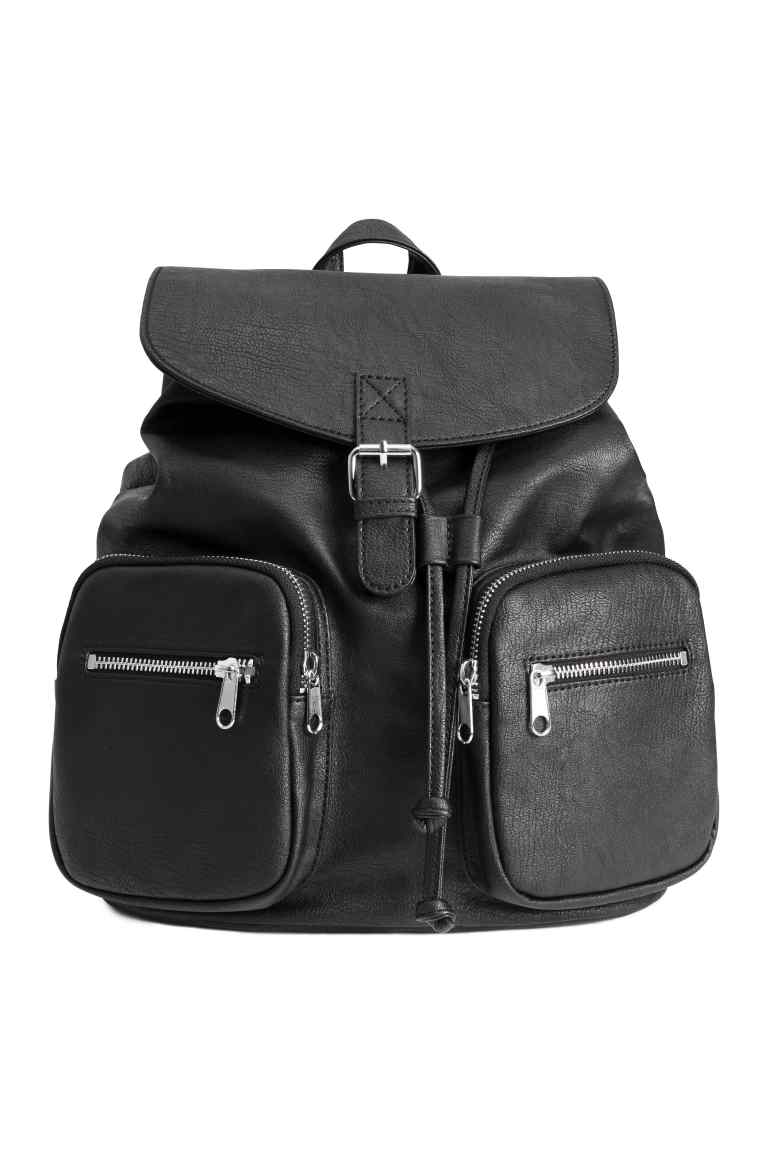 6 DESIGNER BACKPACK DUPES Chiara Vdb