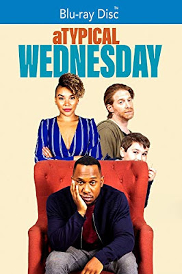 Atypical Wednesday Bluray