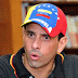 Capriles anunció los puntos de concentración para la "Toma de Venezuela"