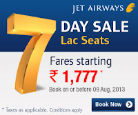 Book Airline Tickets At Rs. 1,777 Onwards at Goibibo.com