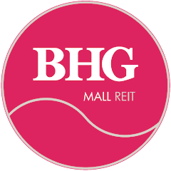 BHG RETAIL REIT (SGX:BMGU) | SGinvestors.io