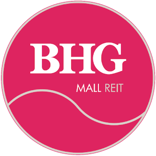 BHG RETAIL REIT (SGX:BMGU) @ SG investors.io