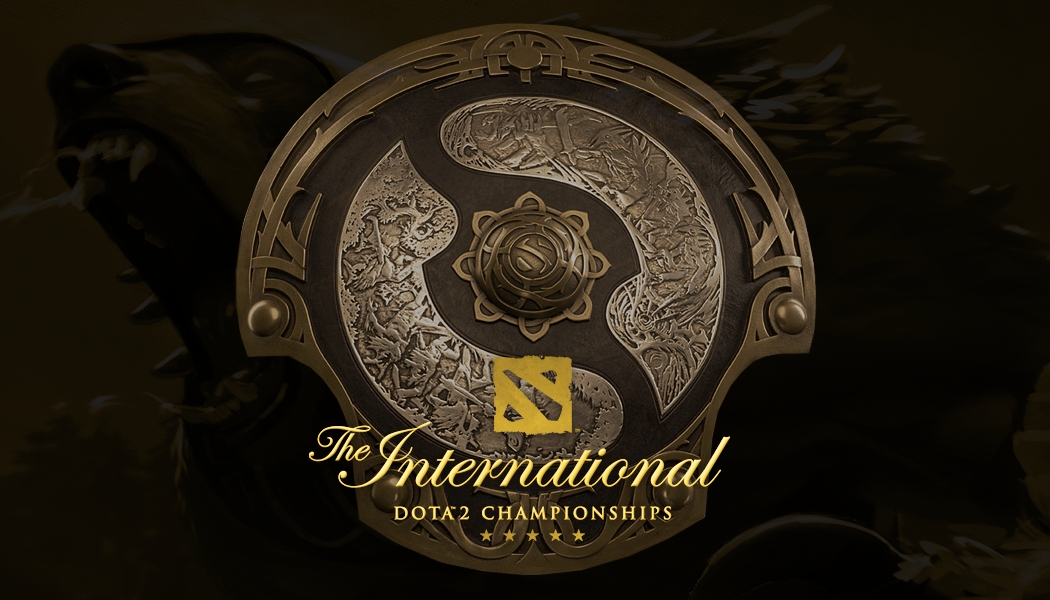Wings Gaming, Juara DOTA 2 The International 2016