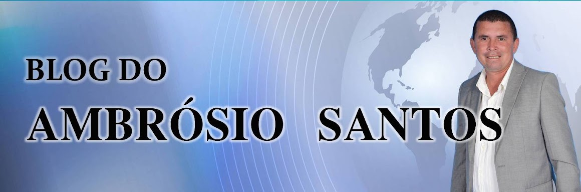 Blog do Ambrosio Santos