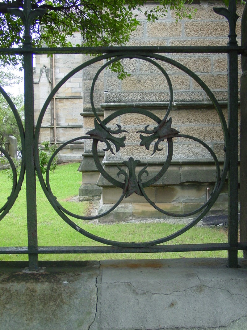 Fences essay