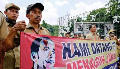 3 Ciri Budaya Politik di Indonesia Menurut Affan Gaffar