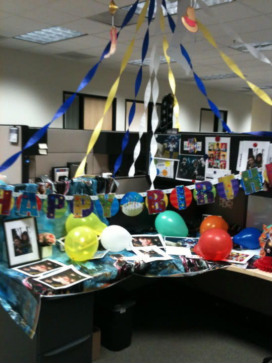 Ideas For Cinco De Mayo At Work