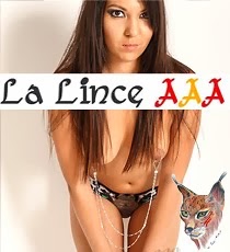 Joyas La Lince AAA