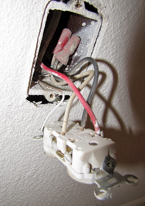 The Bell Curve of Life: Aluminum Wiring in Residential Buildings