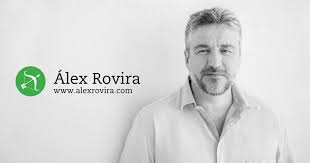 ALEX ROVIRA