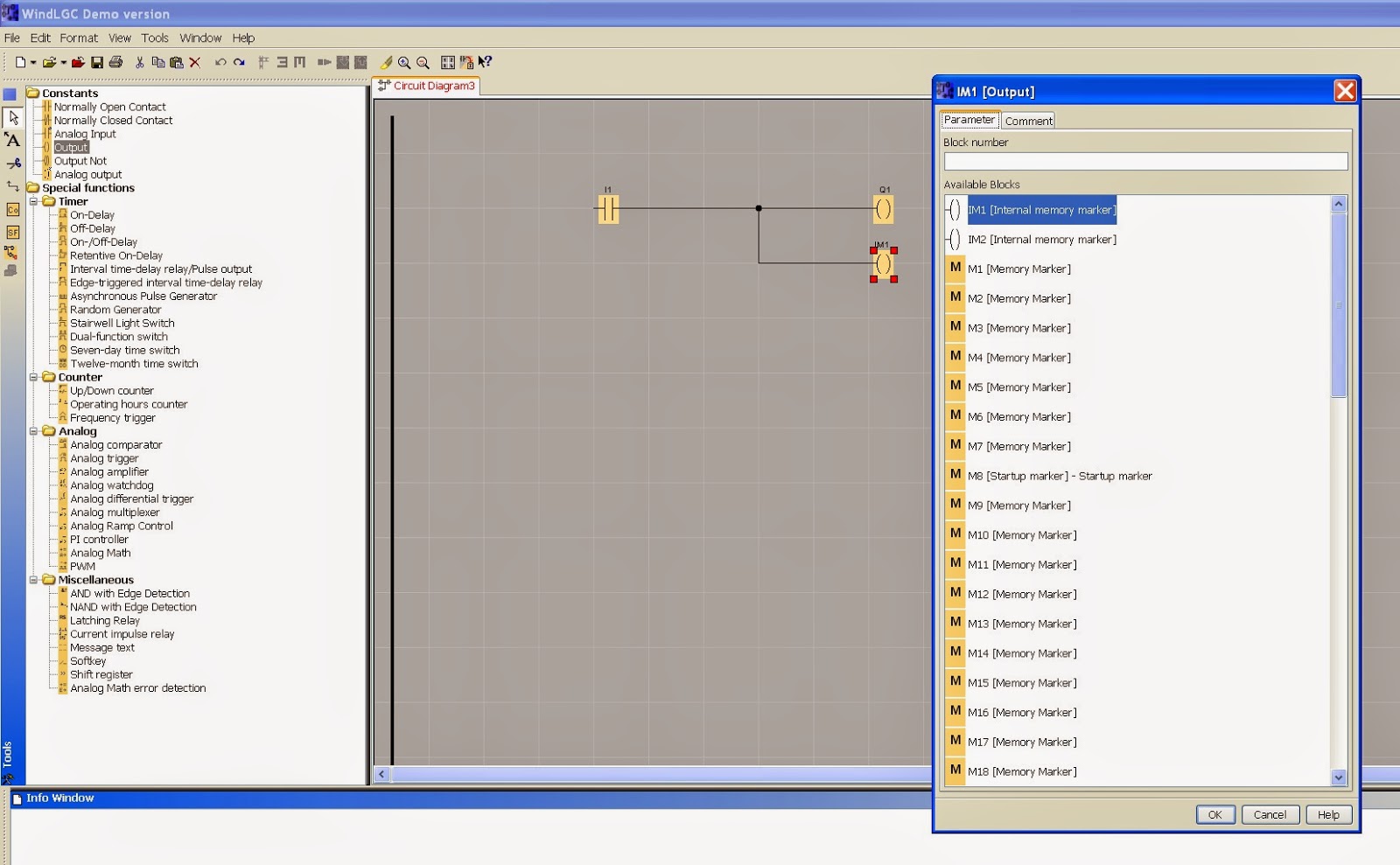 Take a look at...: Take a Look at... WindLGC Programming Software for ...