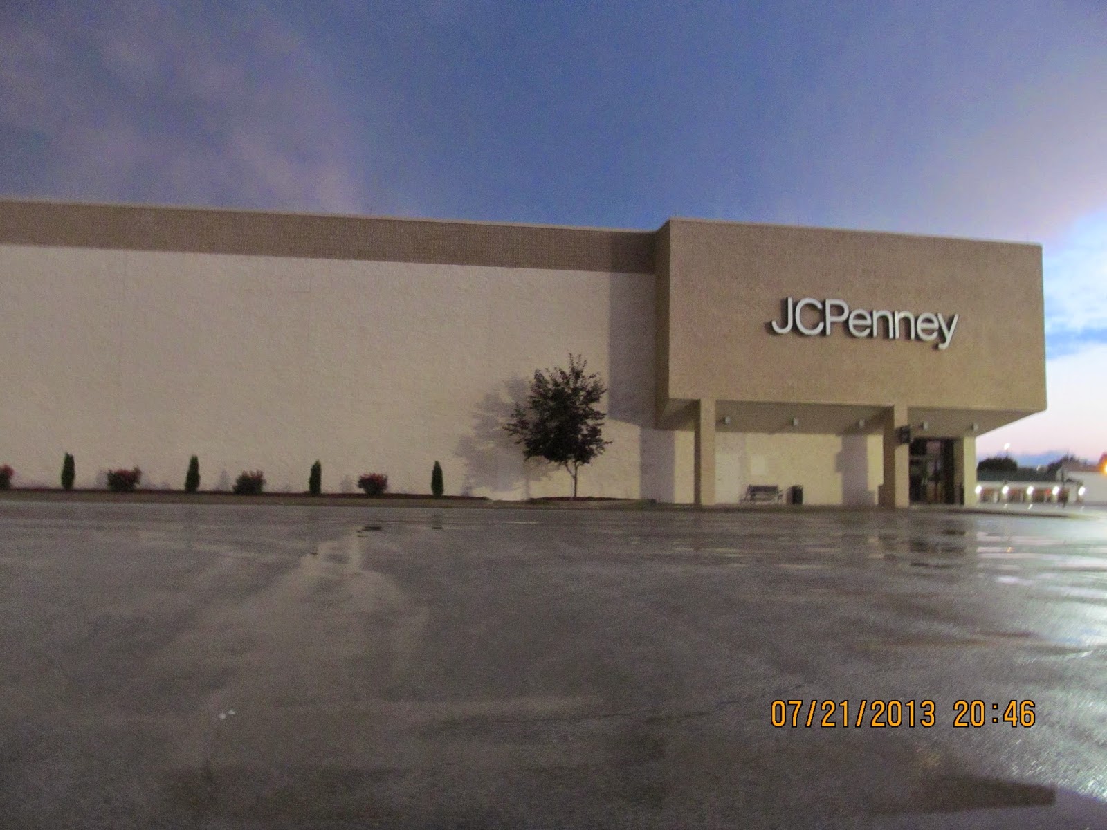 Trip to the Mall Quincy Mall (Quincy, IL)