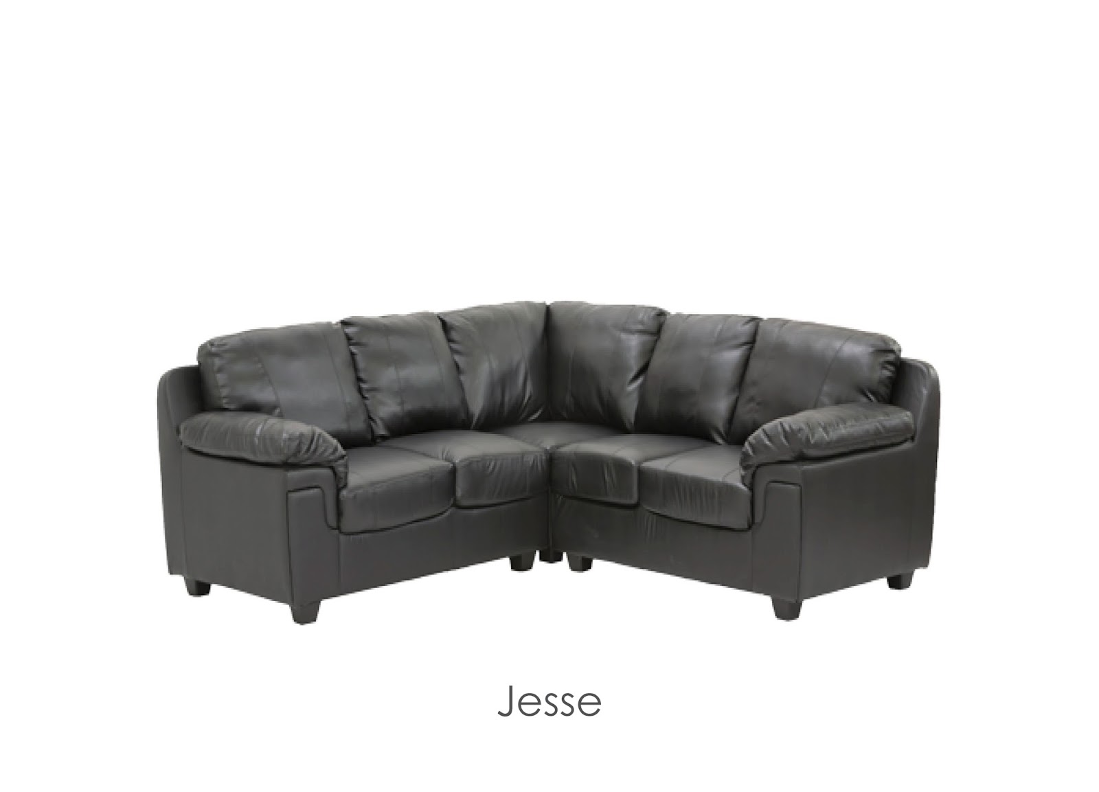 Homeconomix Online Catalogue Corner units & Day beds