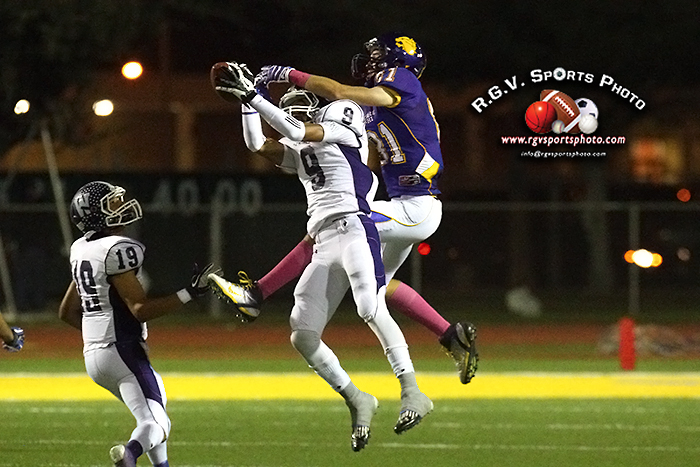 Football - Weslaco High @ McHi ~ Rio Grande Valley Sports Photography Football - Weslaco High @ McHi ~ Rio Grande Valley Sports Photography