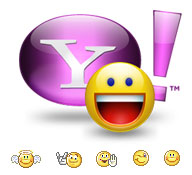 Yahoo Smiley