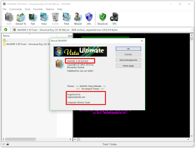 Download winrar 5.4 Download winrar 5.4