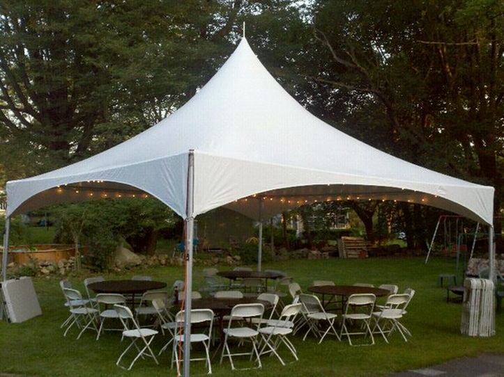 Newton Tents Tent Rental Photos/Blog
