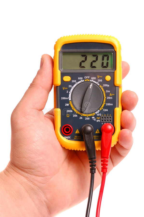 How to use a Multimeter?Tips and tricks