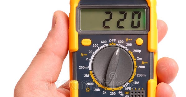 How to use a Multimeter?Tips and tricks: How to use a Multimeter For ...