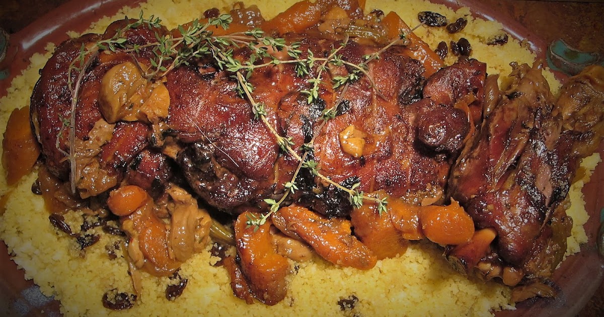 SEVENHOUR LAMB FRONT LEG