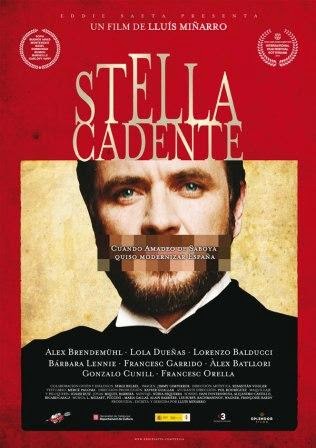 Stella Cadente, film