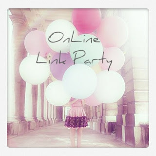 io partecipo al on line link party!!!