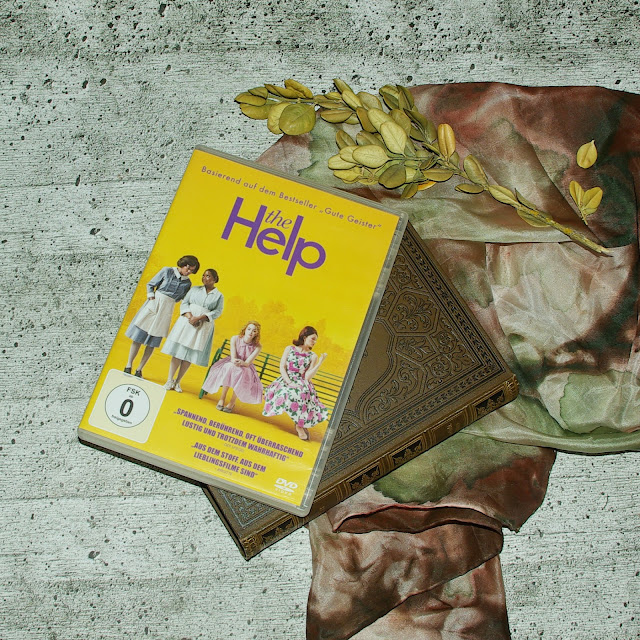 [Film Friday] The Help