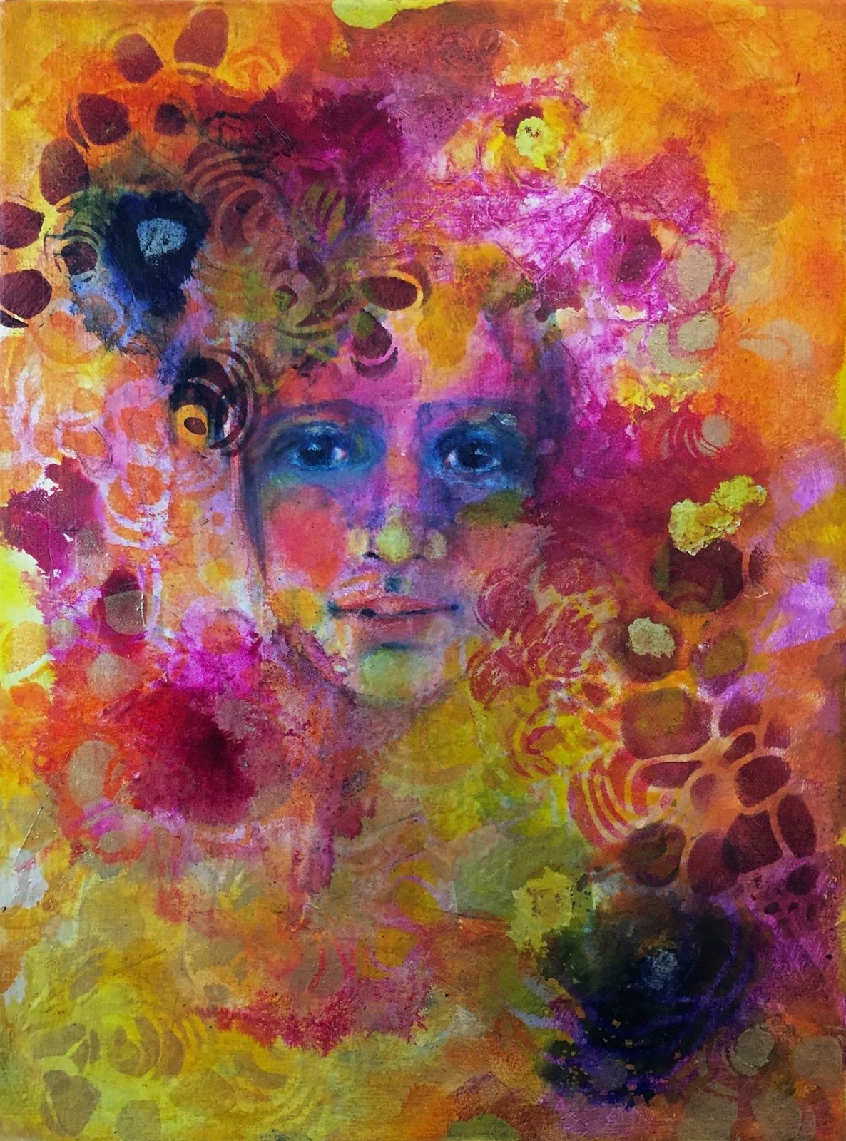 Metamorphosis: Art!!!