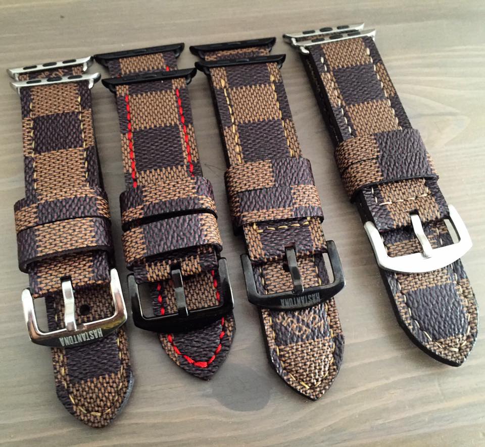 Louis Vuitton Apple Watch Band Strap Smith | Confederated Tribes of the Umatilla Indian Reservation