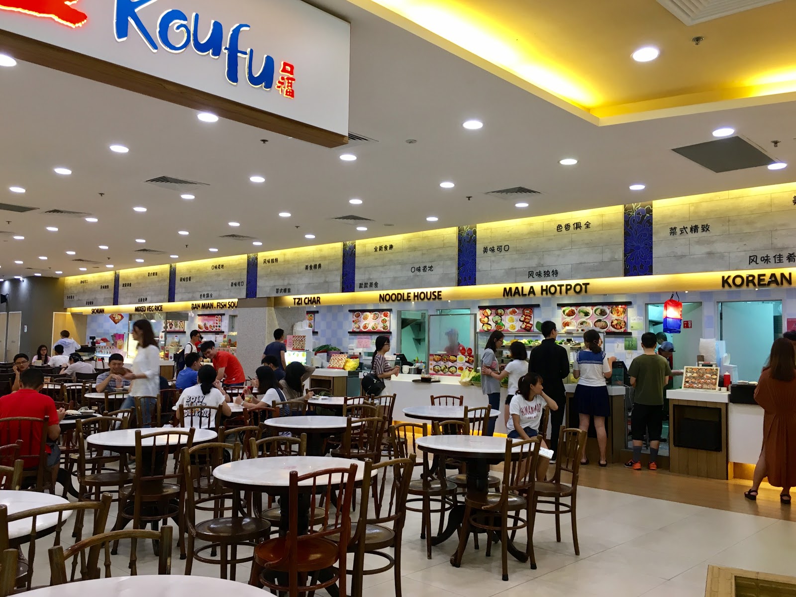 Budget travel Stay in a university dorm Juanita Ng