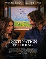 Poster de La boda de mi ex