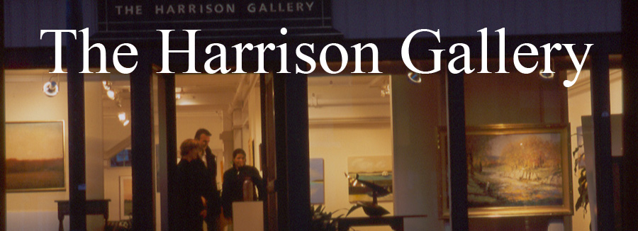 The Harrison Gallery