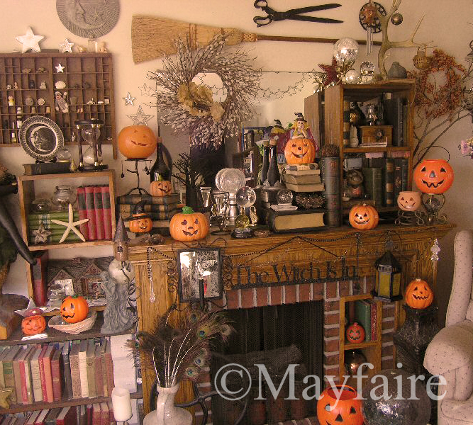 Mayfaire's (notsodaily) Maily Already Counting the Days Until Next