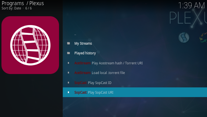Addon Addon