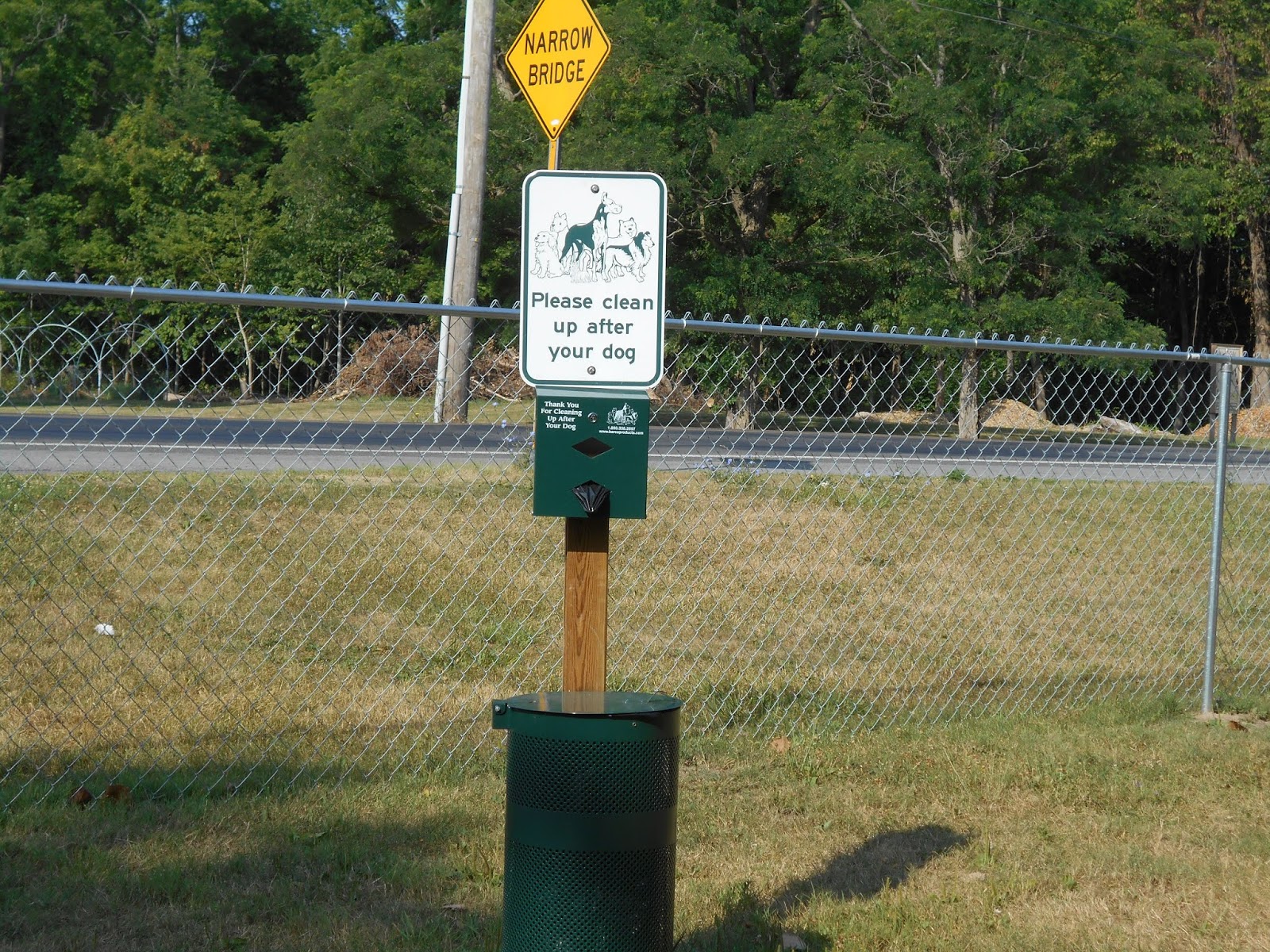 New York State of Mind SHORTSVILLE, NY DOG PARK